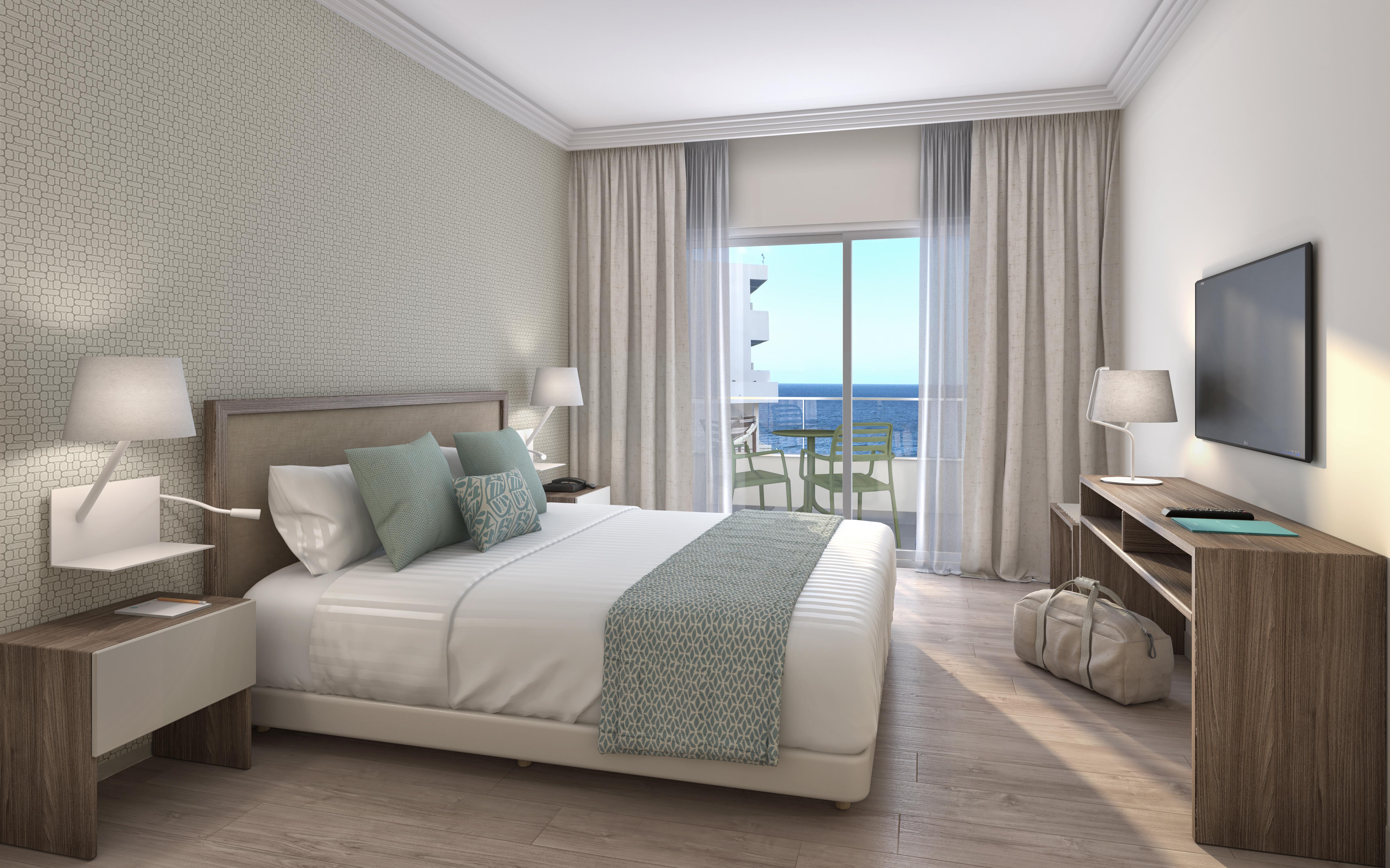 Alua Atlantico Golf Hotel San Miguel de Abona