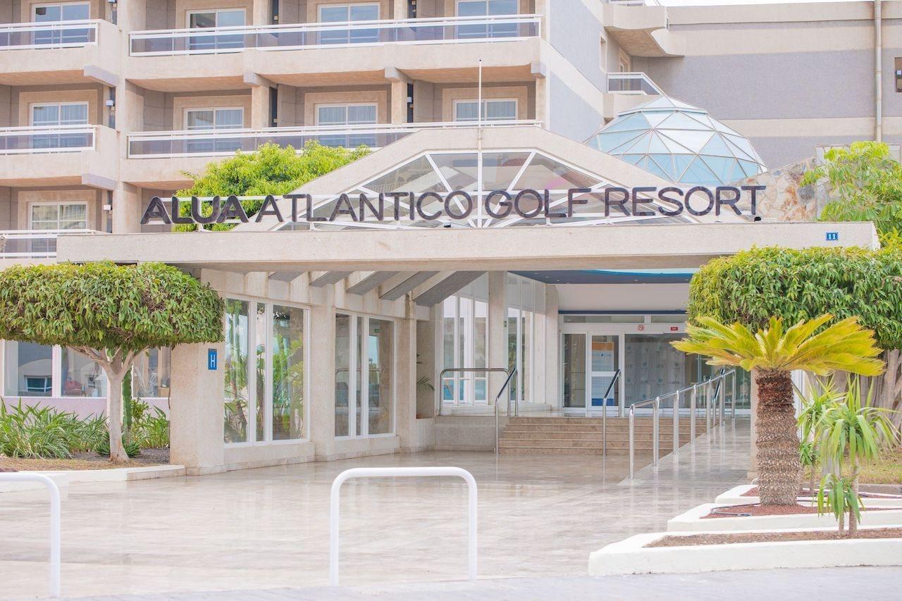 Alua Atlantico Golf San Miguel de Abona