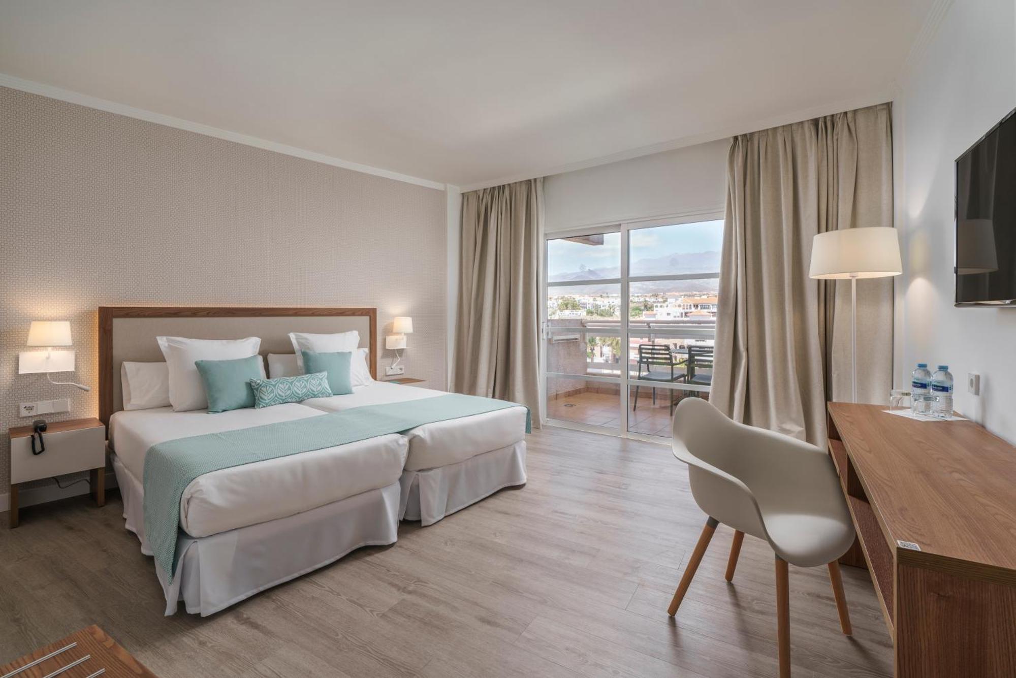 Alua Atlantico Golf 4* San Miguel de Abona