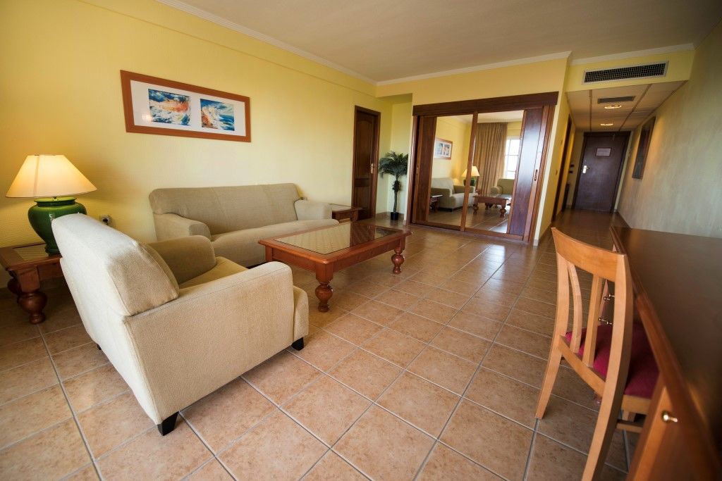 Alua Atlantico Golf San Miguel de Abona